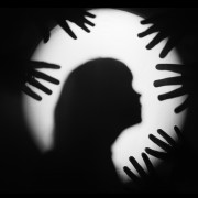 Pabaisos galvoj (Singlas)