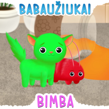BIMBA (Singlas)