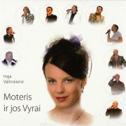 MOTERIS IR JOS VYRAI