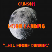 Moon Landing (Singlas)