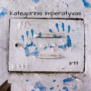 kategorinis imperatyvas