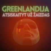 ATSISKAITYT UŽ ŽAIZDAS (Singlas)