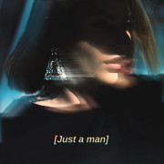 Just a man (Glasshous) (Singlas)