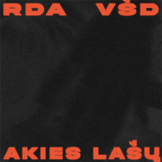 akies lašų (Singlas)