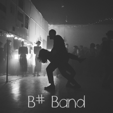B# Band