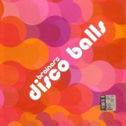 DISCO BALLS