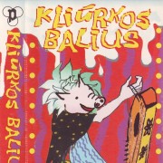 KLIŪRKOS BALIUS