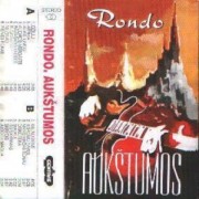 AUKŠTUMOS. RONDO '94