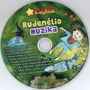 Rudenėlio Muzika