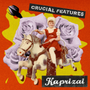 KAPRIZAI