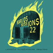 KARLOS SESSIONS '22