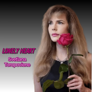 LONELY HEART (Singlas)