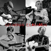 Gitariniai eilėraščiai