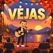 VĖJAS (Singlas)