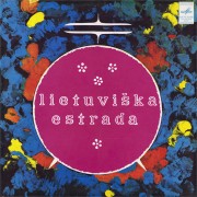 LIETUVIŠKA ESTRADA