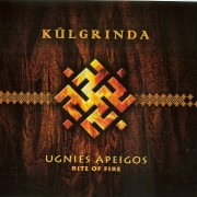 UGNIES APEIGOS