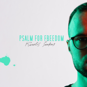 PSALM FOR FREEDOM (Singlas)