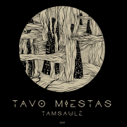 Tavo miestas