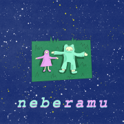 NEBERAMU (Singlas)