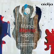 MANO (MANNO) KOPOS