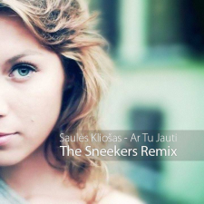 Ar Tu Jauti? (The Sneekers Remix)