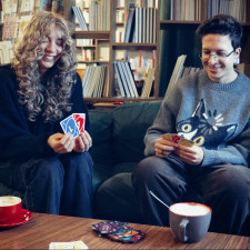 snaudžia malūnas prie kelio (Singlas)