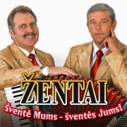 Šventė Mums - Šventės Jums!