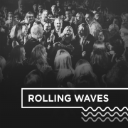 Rolling Waves (Singlas)