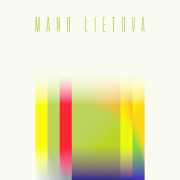 MANO LIETUVA (Singlas)