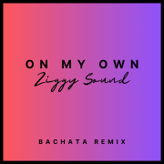ON MY OWN (BACHATA REMIX) (Singlas)