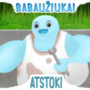 Atstok! (Singlas)