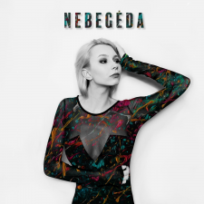 NEBEGĖDA (Singlas)