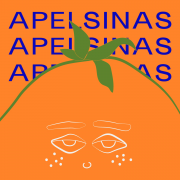 APELSINAS (Singlas)