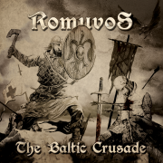 The Baltic Crusade