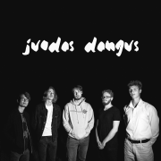 JUODAS DANGUS (Singlas)