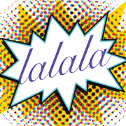 Aš lalalala