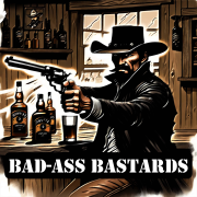BAD-ASS BASTARDS (Singlas)