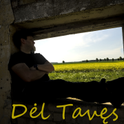 DĖL TAVĘS (Singlas)