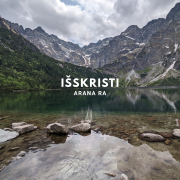 Išskristi (Singlas)