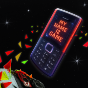 my name iz game (Singlas)