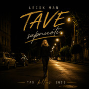 Leisk man tave sapnuoti (Singlas)