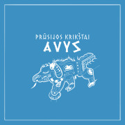Avys-(Prūsijos krikštai) (Singlas)