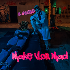 Make You Mad (Singlas)