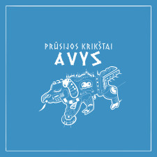 Avys-(Prūsijos krikštai) (Singlas)