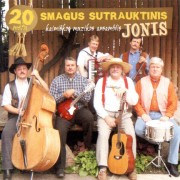 SMAGUS SUTRAUKTINIS