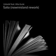 ŠALIA (NOWINISLAND REWORK) (FEAT. RITA GUDE)