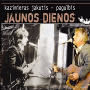 Jaunos Dienos