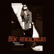 Būk Reikalingas