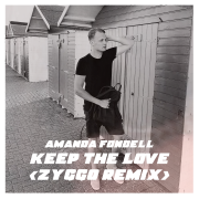 Amanda Fondell - Keep The Love (Zyggo Remix)