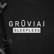 SLEEPLESS (Singlas)